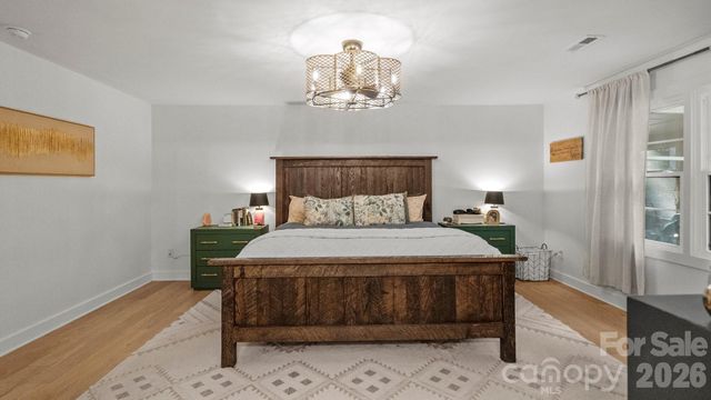 215 Ridgewood Drive, Monroe, NC 28112