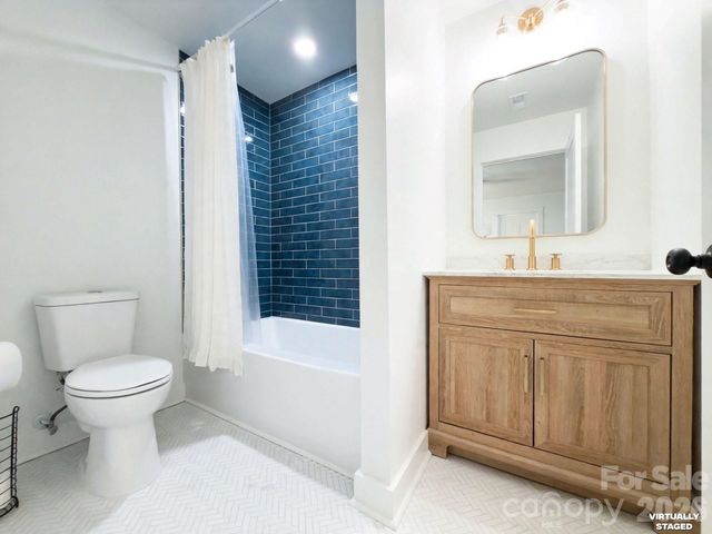 215 Ridgewood Drive, Monroe, NC 28112