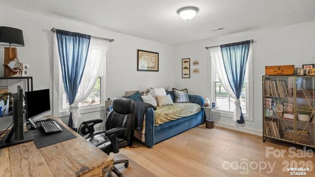 215 Ridgewood Drive, Monroe, NC 28112