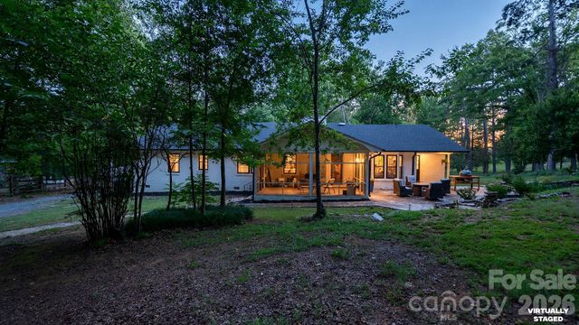 215 Ridgewood Drive, Monroe, NC 28112
