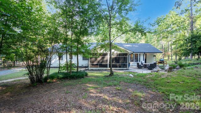 215 Ridgewood Drive, Monroe, NC 28112