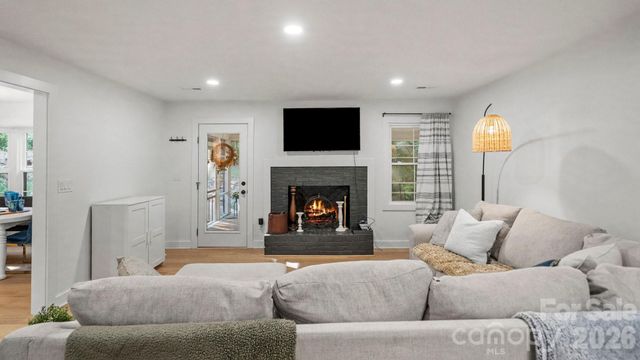 215 Ridgewood Drive, Monroe, NC 28112