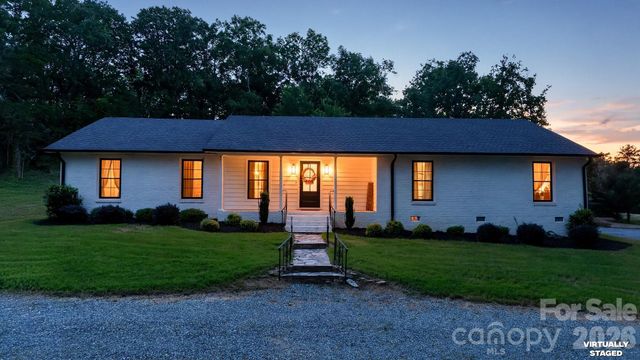 215 Ridgewood Drive, Monroe, NC 28112