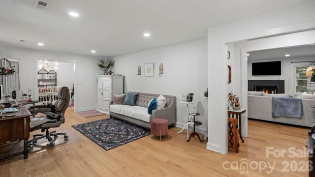 215 Ridgewood Drive, Monroe, NC 28112