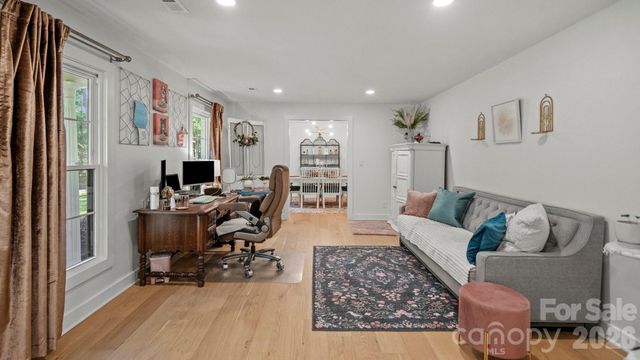 215 Ridgewood Drive, Monroe, NC 28112