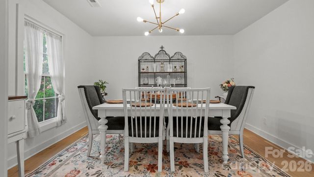 215 Ridgewood Drive, Monroe, NC 28112