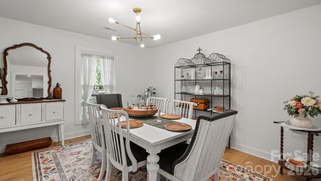 215 Ridgewood Drive, Monroe, NC 28112