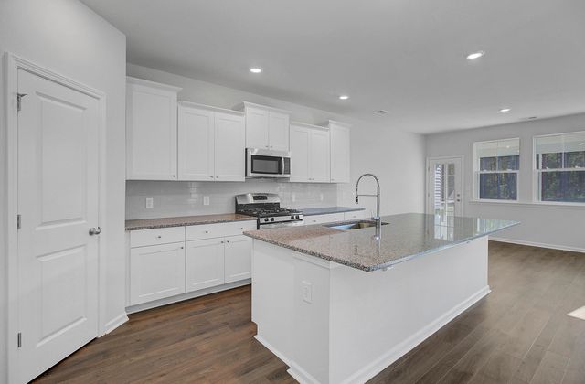 132 Sea Oats Street, Summerville, SC 29485