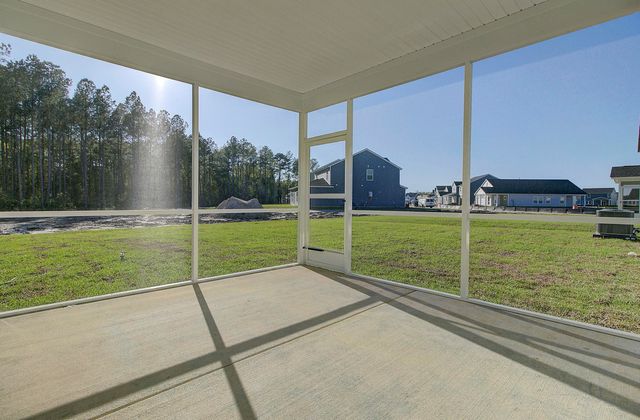 132 Sea Oats Street, Summerville, SC 29485