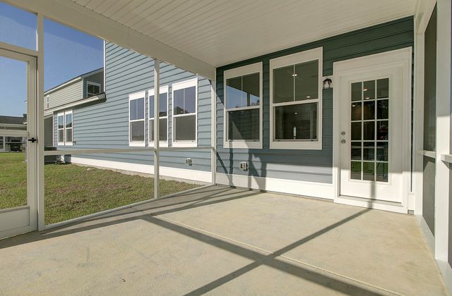 132 Sea Oats Street, Summerville, SC 29485