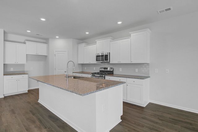 132 Sea Oats Street, Summerville, SC 29485