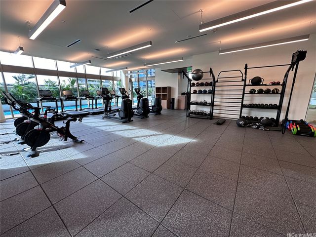 1388 Kapiolani Boulevard 3803, Honolulu, HI 96814