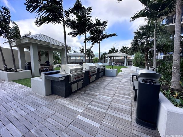 1388 Kapiolani Boulevard 3803, Honolulu, HI 96814