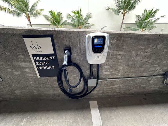 1388 Kapiolani Boulevard 3803, Honolulu, HI 96814