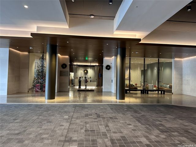 1388 Kapiolani Boulevard 3803, Honolulu, HI 96814