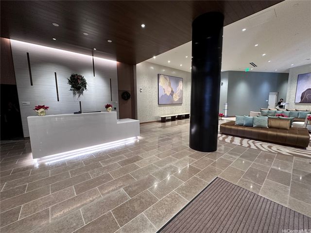 1388 Kapiolani Boulevard 3803, Honolulu, HI 96814