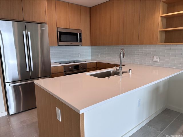 1388 Kapiolani Boulevard 3803, Honolulu, HI 96814