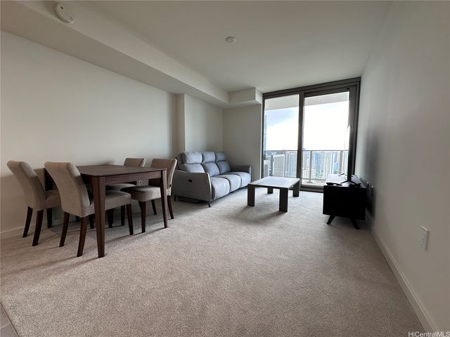 1388 Kapiolani Boulevard 3803, Honolulu, HI 96814