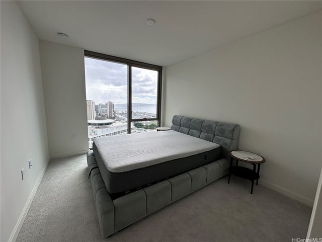 1388 Kapiolani Boulevard 3803, Honolulu, HI 96814