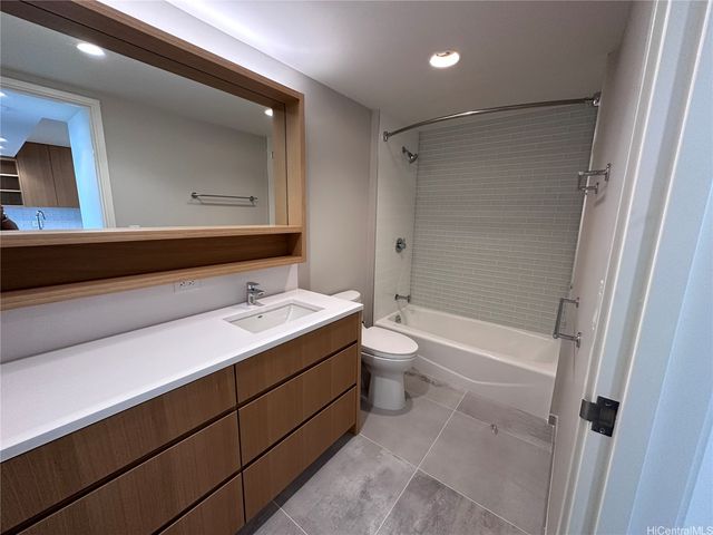 1388 Kapiolani Boulevard 3803, Honolulu, HI 96814