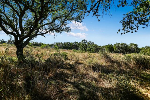 Lot 11 Crown LN, Burnet, TX 78611
