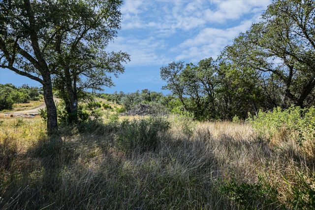 Lot 11 Crown LN, Burnet, TX 78611