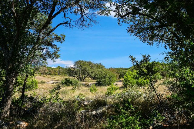 Lot 11 Crown LN, Burnet, TX 78611