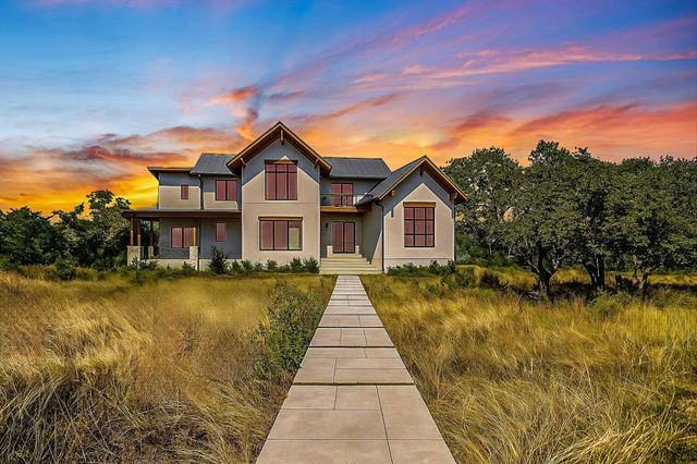 Lot 11 Crown LN, Burnet, TX 78611