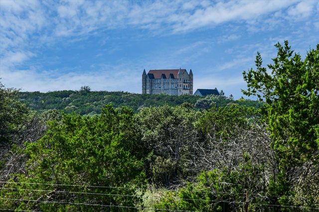 Lot 11 Crown LN, Burnet, TX 78611