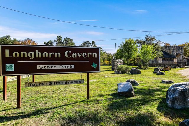 Lot 11 Crown LN, Burnet, TX 78611