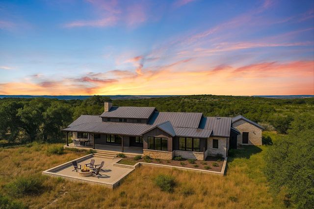 Lot 11 Crown LN, Burnet, TX 78611