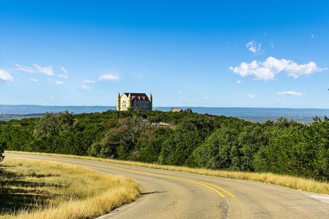 Lot 11 Crown LN, Burnet, TX 78611