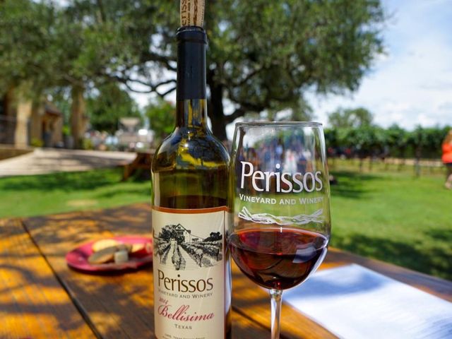 Lot 11 Crown LN, Burnet, TX 78611