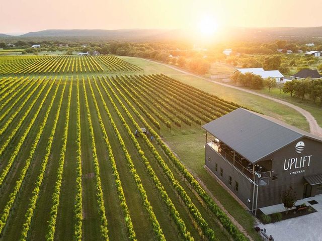 Lot 11 Crown LN, Burnet, TX 78611