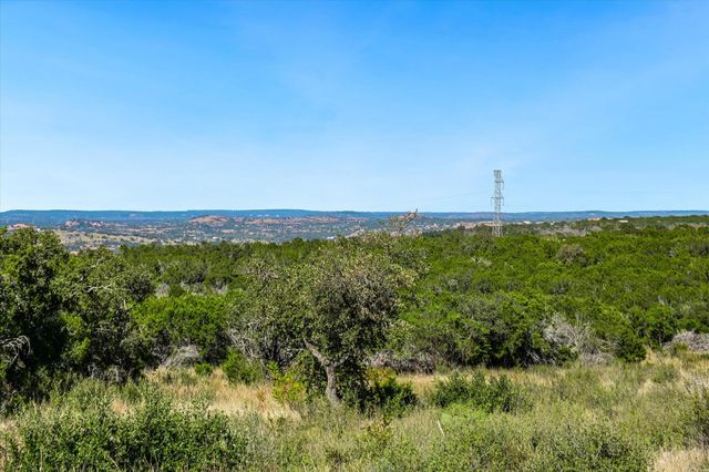 Lot 11 Crown LN, Burnet, TX 78611
