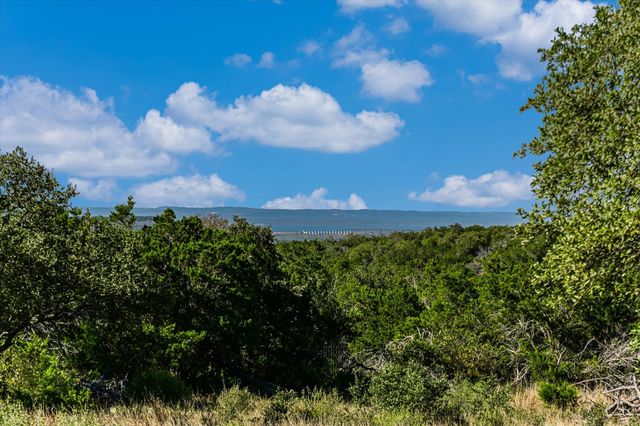 Lot 11 Crown LN, Burnet, TX 78611