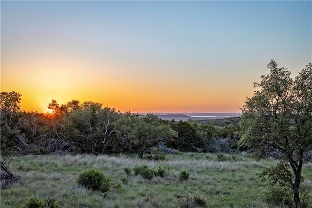 Lot 11 Crown LN, Burnet, TX 78611