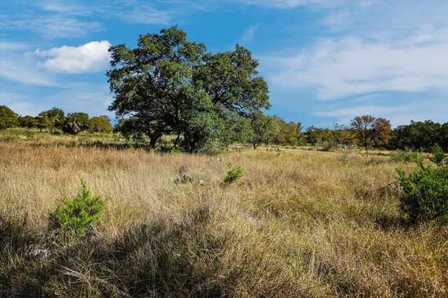 Lot 11 Crown LN, Burnet, TX 78611