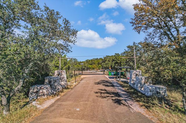Lot 11 Crown LN, Burnet, TX 78611