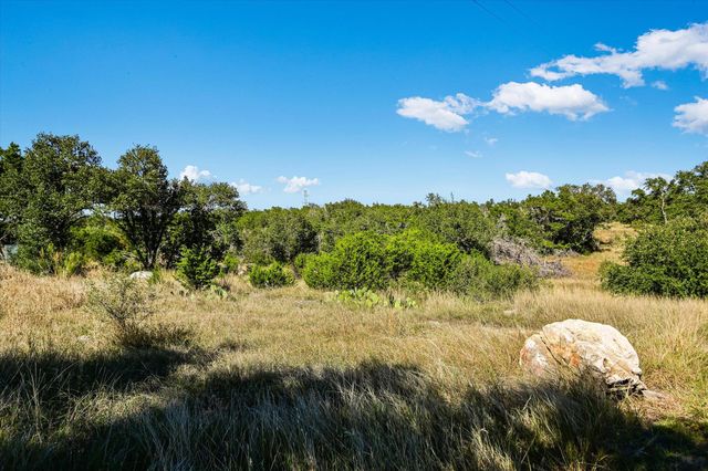 Lot 11 Crown LN, Burnet, TX 78611
