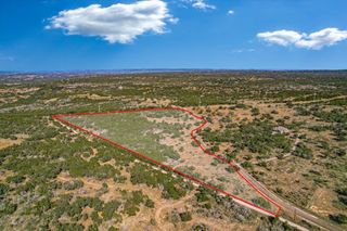 Lot 11 Crown LN, Burnet, TX 78611
