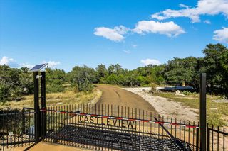 Lot 11 Crown LN, Burnet, TX 78611