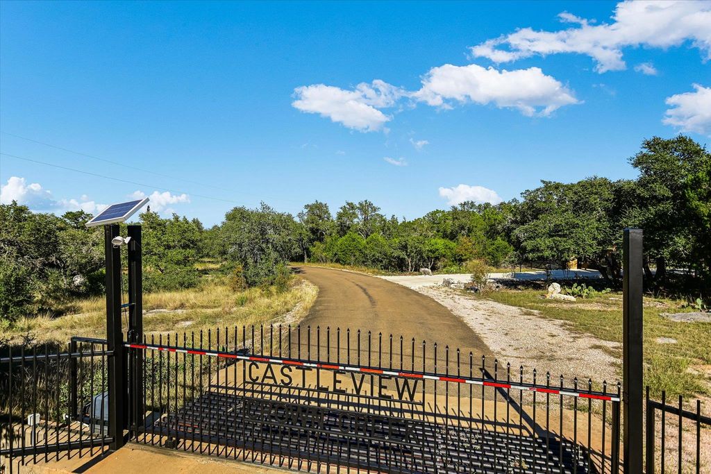 Lot 11 Crown LN, Burnet, TX 78611