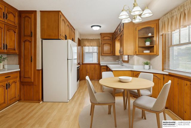 1429 E 2nd Street, Fremont, NE 68025