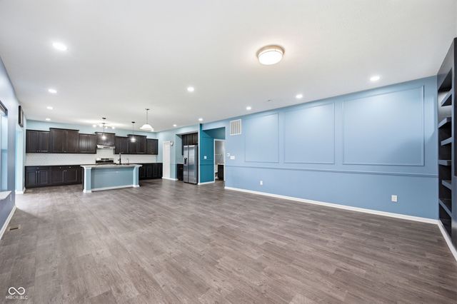 884 Capricorn Drive, Franklin, IN 46131