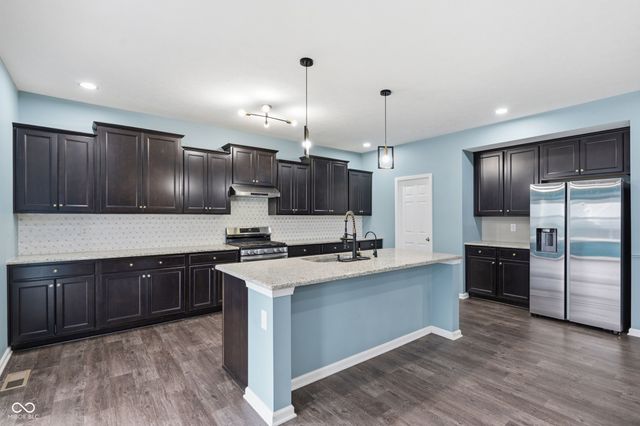 884 Capricorn Drive, Franklin, IN 46131