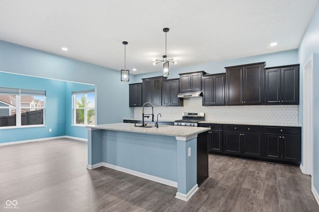 884 Capricorn Drive, Franklin, IN 46131