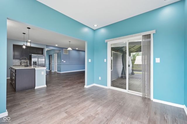 884 Capricorn Drive, Franklin, IN 46131