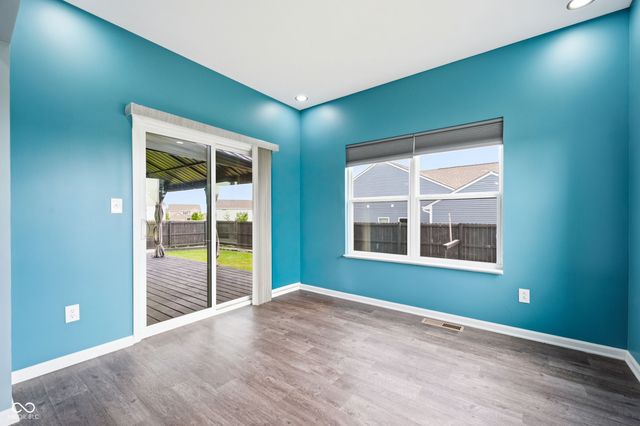 884 Capricorn Drive, Franklin, IN 46131