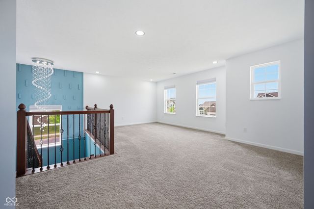 884 Capricorn Drive, Franklin, IN 46131